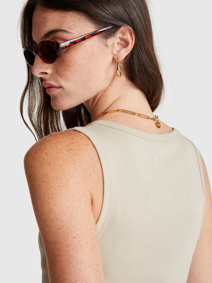 TANK-TOP Damen image number 3